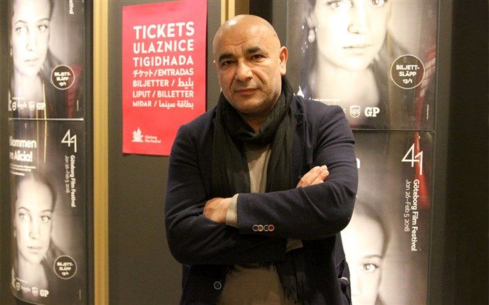 مستندی درباره «یلماز گونای» در جشنواره بین‌المللی فیلم «گوتبورگ» سوئد روی پرده رفت