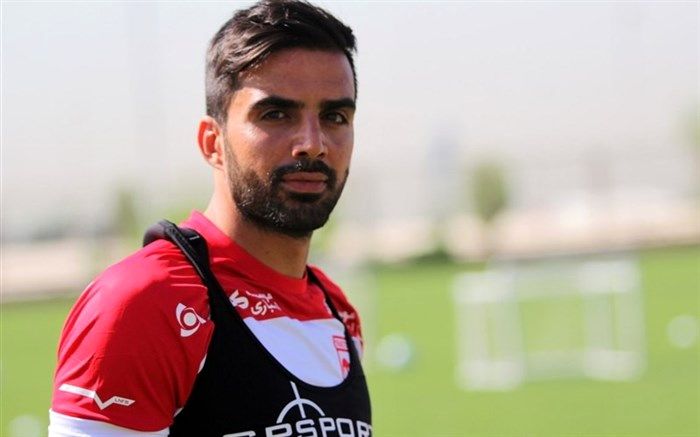 پرونده هافبک تراکتورسازی به کمیته انضباطی و کیمته اخلاق ارجاع داده شد