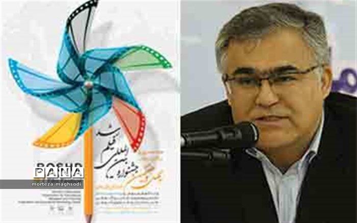 استقبال بیش از 150 هزار دانش آموز از فیلم های جشنواره رشد در استان کرمان