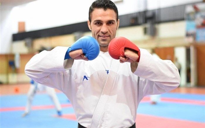لیگ جهانی کاراته‌وان؛ دو عنوان پنجم برای ایران در سومین روز