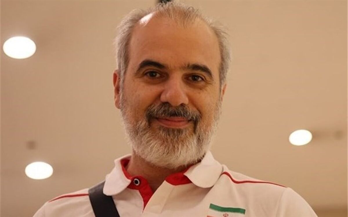 خوش خبر: جوانگرایی در تیم ملی والیبال هزینه دارد