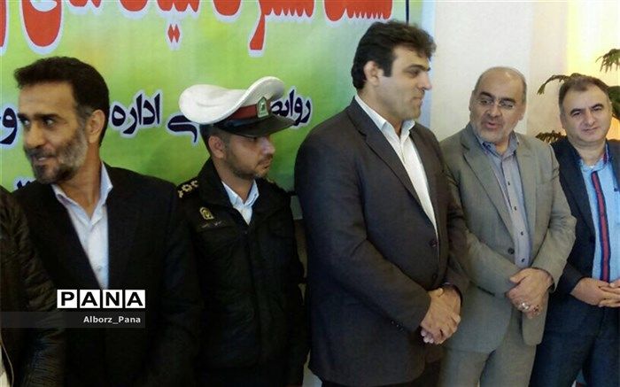 سرانه فضای ورزشی فردیس ناکافی است