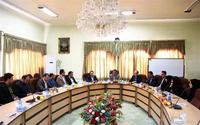 مدیرکل آموزش و پرورش سمنان: داشتن دیدگاه مشارکتی و فهم مشارکتی ضرورتی اجتناب ناپذیراست