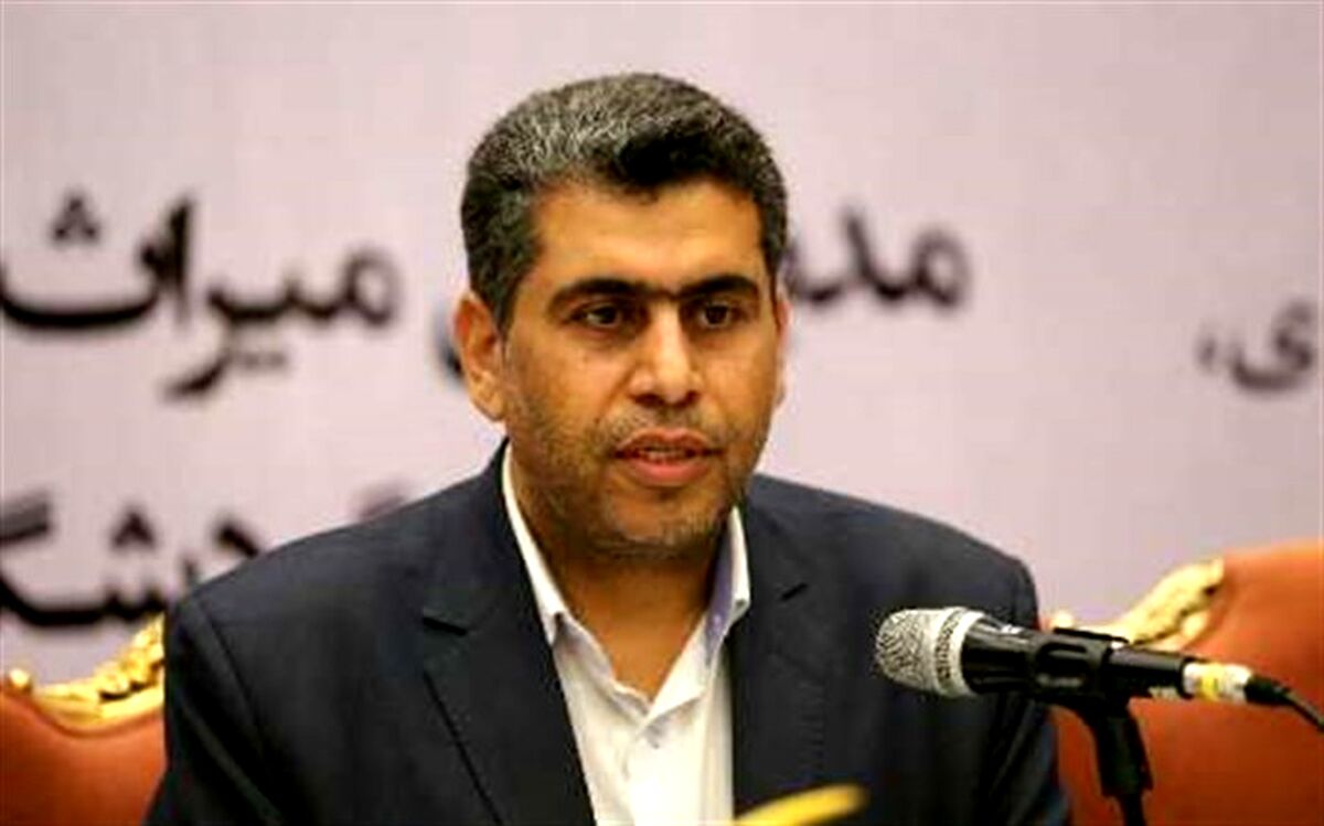 معاون گردشگری اداره کل میراث فرهنگی استان فارس: مراکز گردشگری فارس برای استقبال از میهمانان نوروزی آمادگی دارند