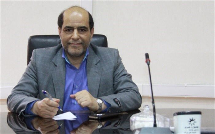 پیام نوروزی مدیرکل آموزش وپرورش استان یزد