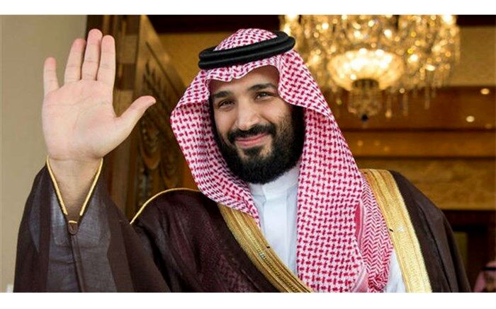 محمد بن سلمان ایران را به ایفای نقش مخرب در یمن متهم کرد