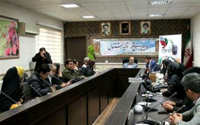 طرفدار تشکیل خانه مطبوعات در شهر قدس هستیم