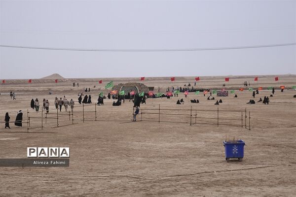 ستارگان جاوید