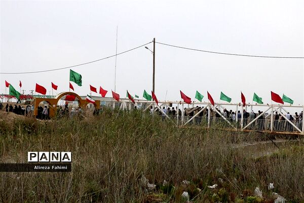 ستارگان جاوید