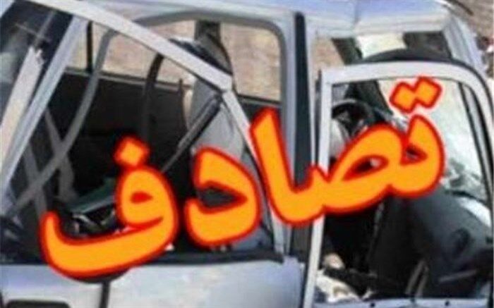 خسارت 50 هزار میلیاردی حوادث رانندگی به کشور