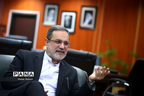 گفت و گو اختصاصی  پانا با  وزیر آموزش و پرورش