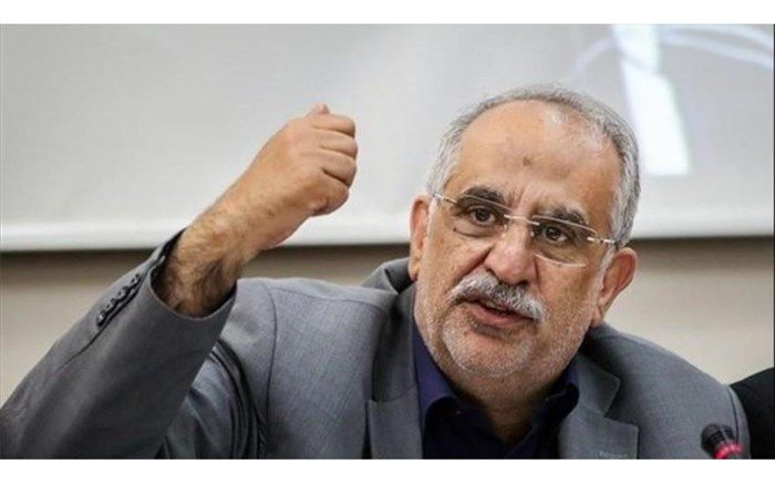 وزیر امور اقتصادی و دارایی:  ۷۰درصد درآمد امسال غیرنفتی بود