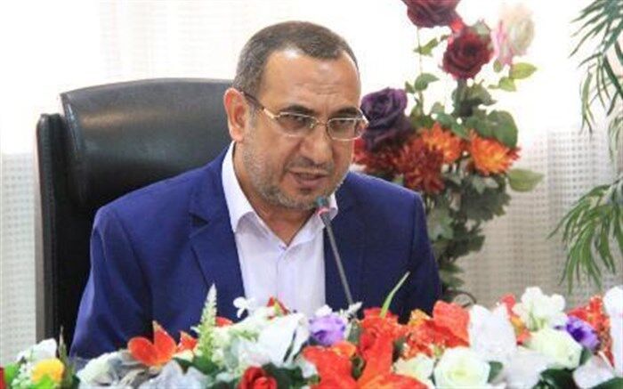 پنج هزار و ۲۷۹ نفر در پایگاه‌های آموزش و پرورش مازندران اسکان یافتند