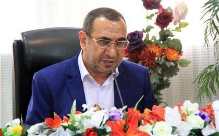 پنج هزار و ۲۷۹ نفر در پایگاه‌های آموزش و پرورش مازندران اسکان یافتند
