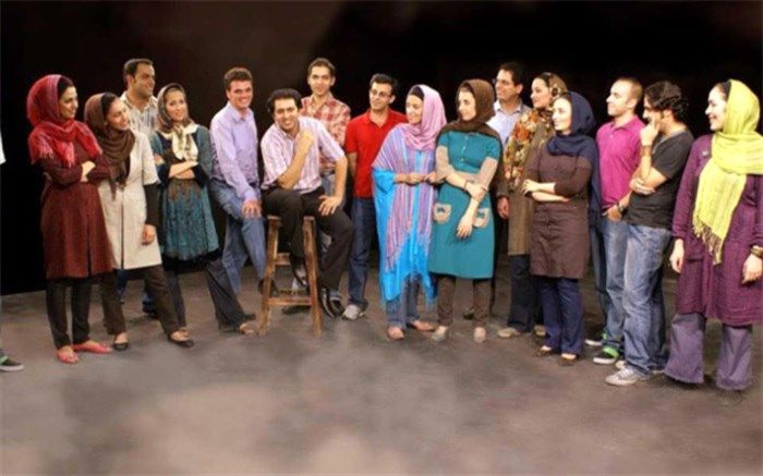 گروه کُر آوازی تهران  درصدر گروه‌های کرال خاورمیانه قرار گرفت