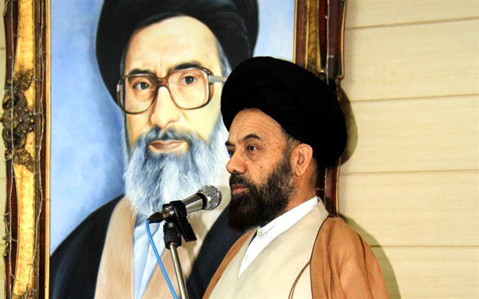 با همت بلند مسئولان، مشکلات یکی پس از دیگری حل خواهد شد