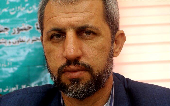 آمار اسکان نوروزی فرهنگیان در بوشهر تا پایان روز دوشنبه 28 اسفندماه 96،  3 هزار و 625 نفر رسید