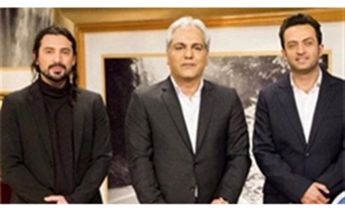 خاطره مهران مدیری از کتک خوردنش در مدرسه/ دردسری که یک خواننده برای مجری «دورهمی» درست کرد