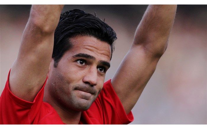 شجاعی: قسم می خورم در جام جهانی به رکوردشکنی فکر نخواهم کرد