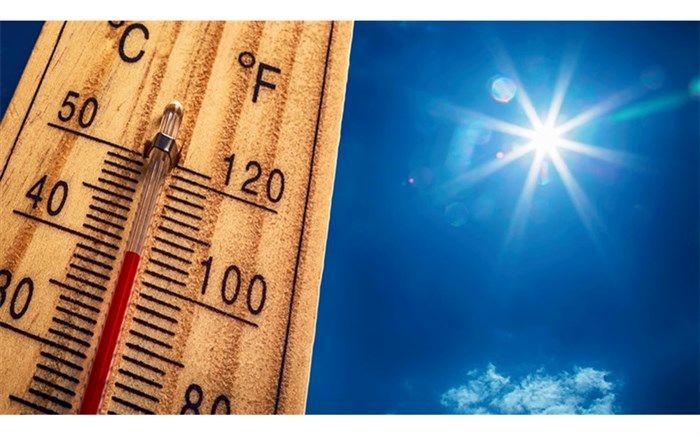 افزایش هوای مازندران تا 35 درجه