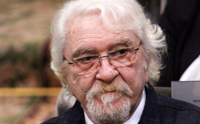 پیکر شایگان دوشنبه تشییع می شود