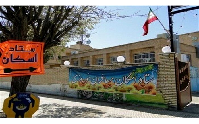 ۲۶ هزار و ۸۸۶ نفر در مدارس و مراکز رفاهی مازندران اسکان یافتند