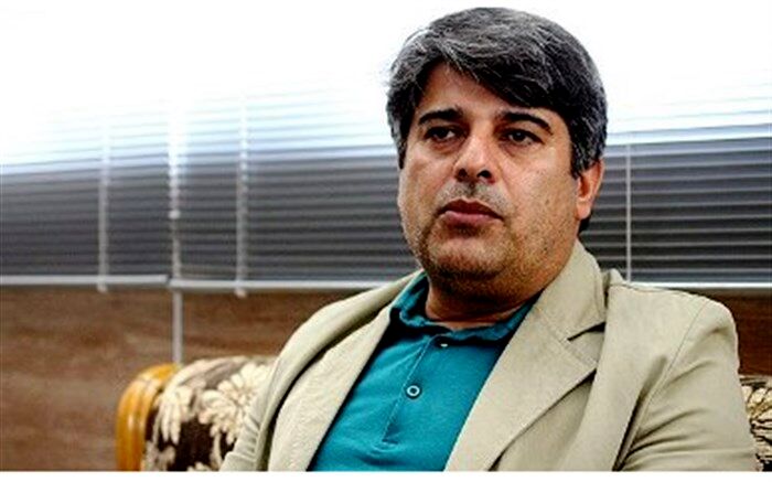 جواد نوروزبیگی : بازار جشنواره جهانی فیلم فجر تقویت شود