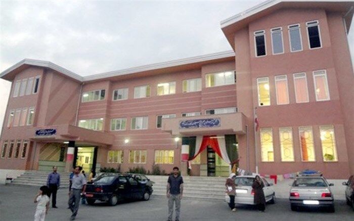۱۱۰ هزار و ۳۳۷ نفر روز در مدارس و مراکز رفاهی مازندران اسکان یافتند