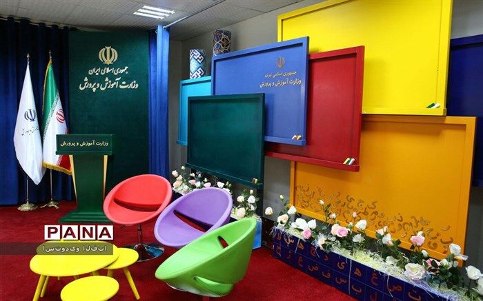 تبریک نوروزی نماینده مردم هرمزگان به فرهنگیان