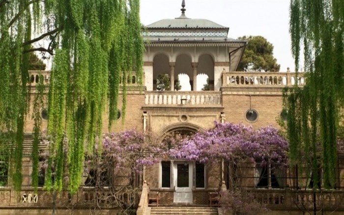 وصف توئیتری  نوروز  از دیدگاه سفیر بریتانیا در ایران