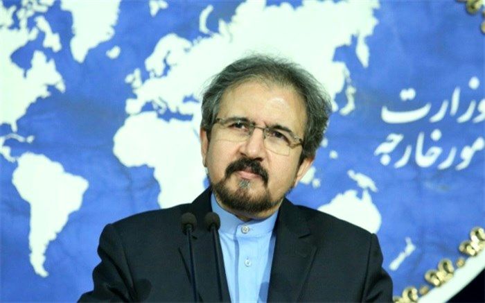 ایران حوادث تروریستی اخیر در فرانسه، افغانستان و مصر را محکوم کرد