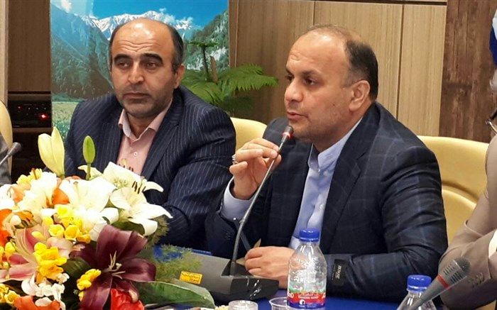 ضرورت ایجاد زیرساخت‌های بوم‌گردی برای اشتغال پایدار