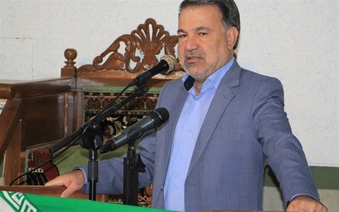سرپرست اداره کل آموزش و پرورش فارس: بهره گیری از خرد جمعی در توجه به نهاد آموزش و پرورش نهفته است
