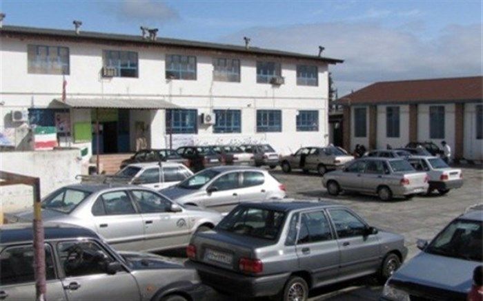 اسکان بیش از ۱۷۴هزار نفر روز در مدارس و مراکز رفاهی مازندران