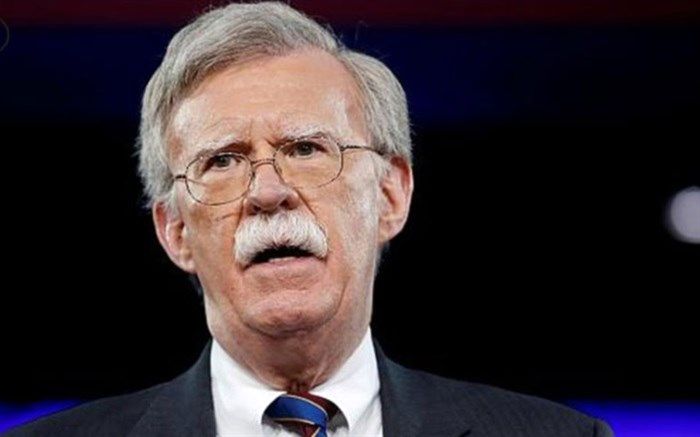 جان بولتون: تصور نمی‌کنم برجام اصلاح‌پذیر باشد