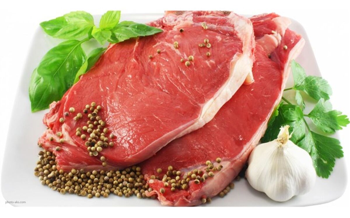 توزیع گوشت تازه گوسفندی ۳۳ هزار تومانی در تعطیلات نوروز