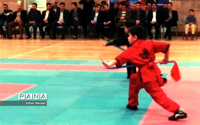 مرحله دوم مسابقات ورزشی  دانش‌آموزی مازندران ۲۰ فروردین آغاز می‌شود