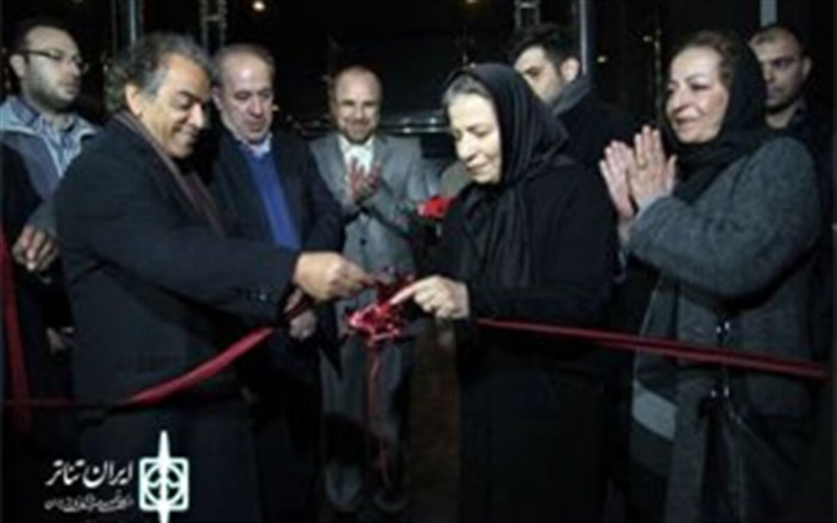 مهم‌ترین‌ اتفاق‌ها و رویدادهای تئاتری سال 96 در یک نگاه