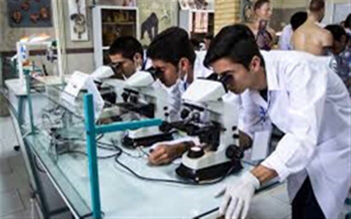ارتقاء 38 پله‌ای ایران در تولیدات علم برتر
