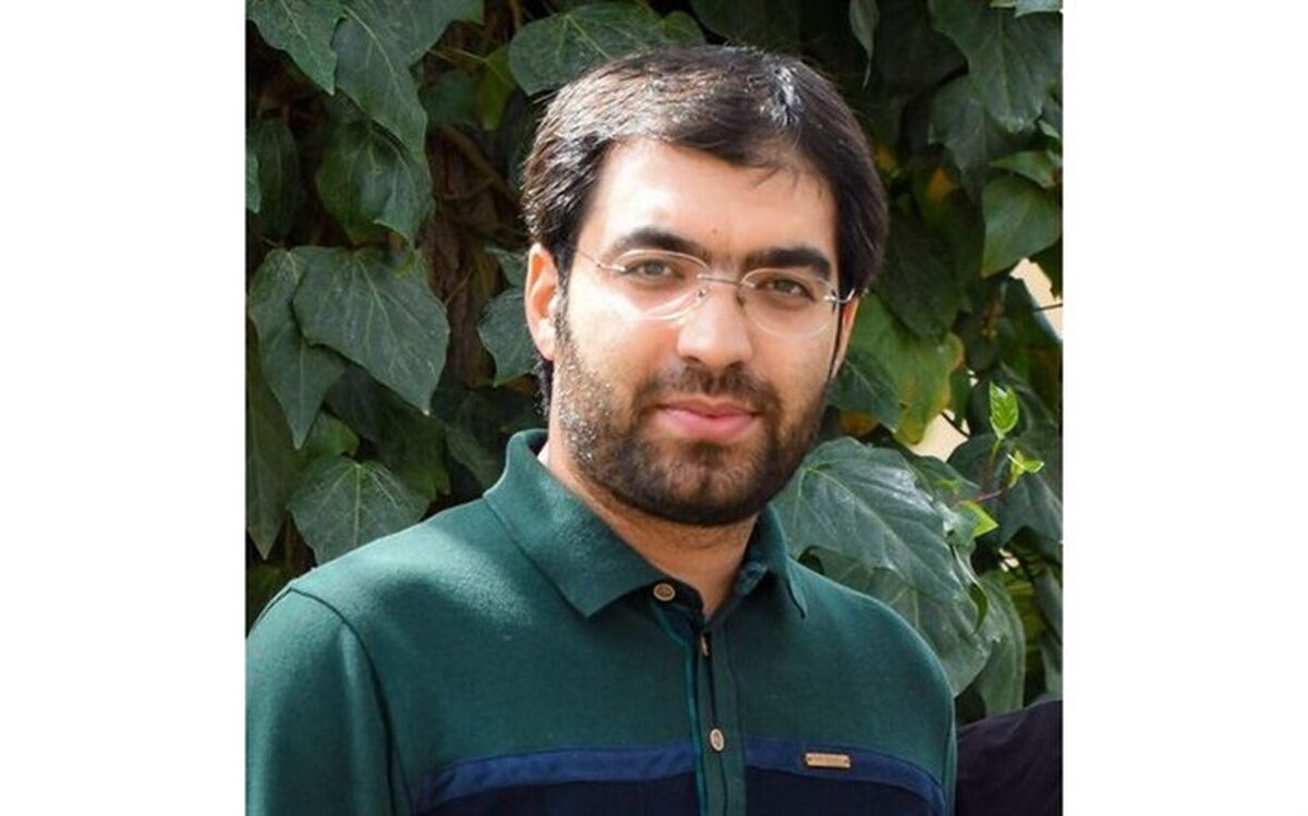 حامد رهنمائی مدیرکل روابط عمومی و امور بین‌الملل کانون پرورشی  شد