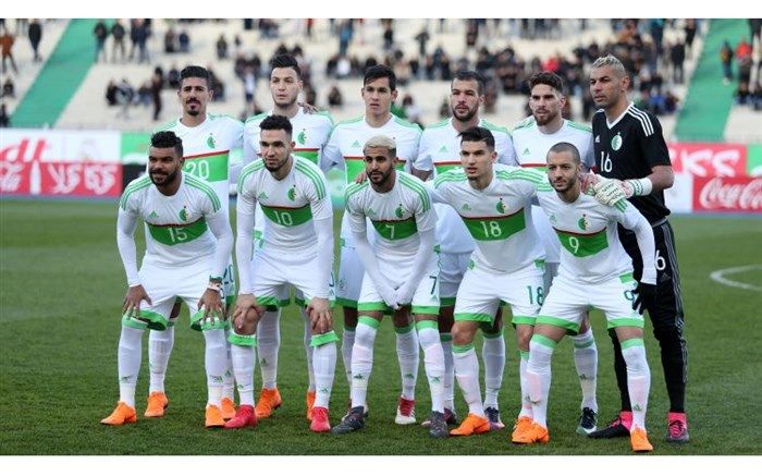 نگاهی به دیدار ایران – الجزایر؛ شب انتقام ایران پس از 26 سال فرا رسید