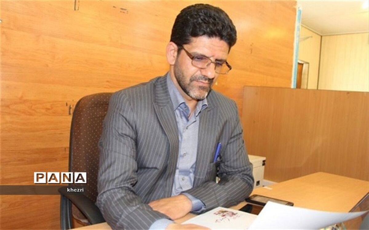 آمار اسکان مسافران ناحیه 3 اصفهان