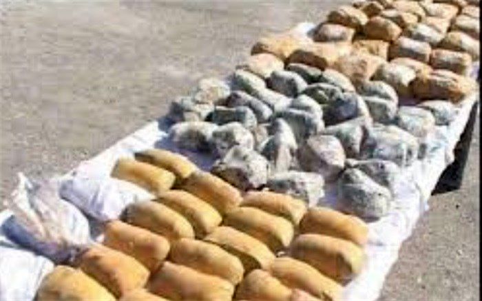 بازداشت سوداگر مرگ در اسلامشهر