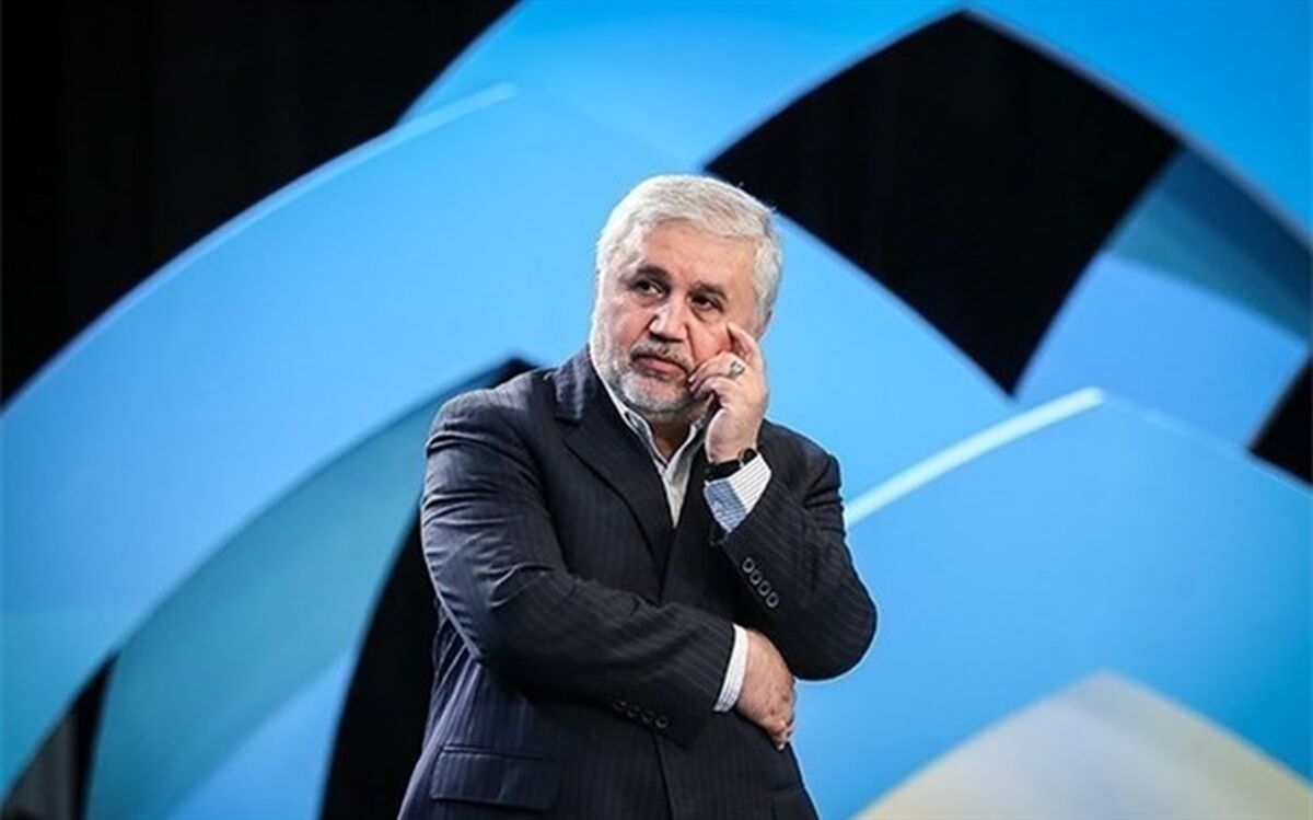 معاون امور استان های صداوسیما: باید زمینه تکامل قطب پویانمایی دینی را در منطقه ایجاد کنیم