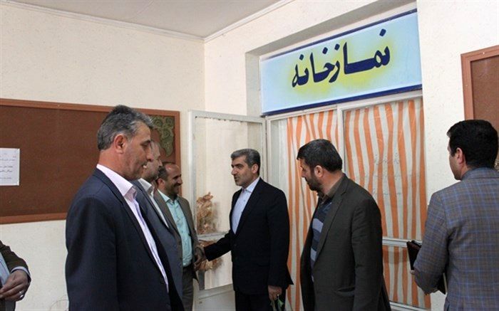 پذیرش بیش از ۲۹ هزار نفر-روز در مراکز اسکان فرهنگیان استان قزوین طی هفته اول تعطیلات نوروزی