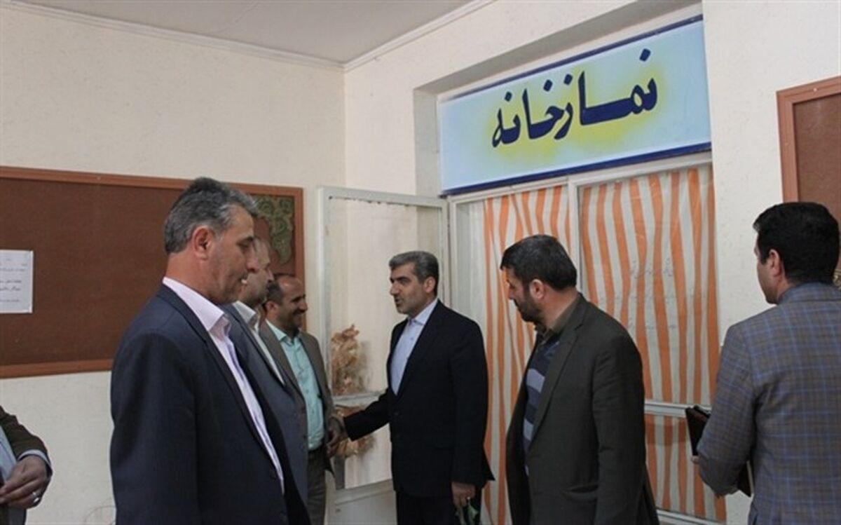 پذیرش بیش از ۲۹ هزار نفر-روز در مراکز اسکان فرهنگیان استان قزوین طی هفته اول تعطیلات نوروزی