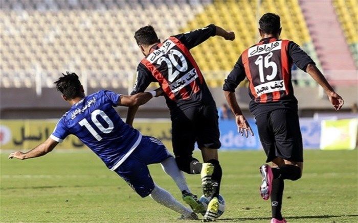 تغییر زمان دیدار استقلال ته جدولی در هفته بیست و ششم لیگ برتر