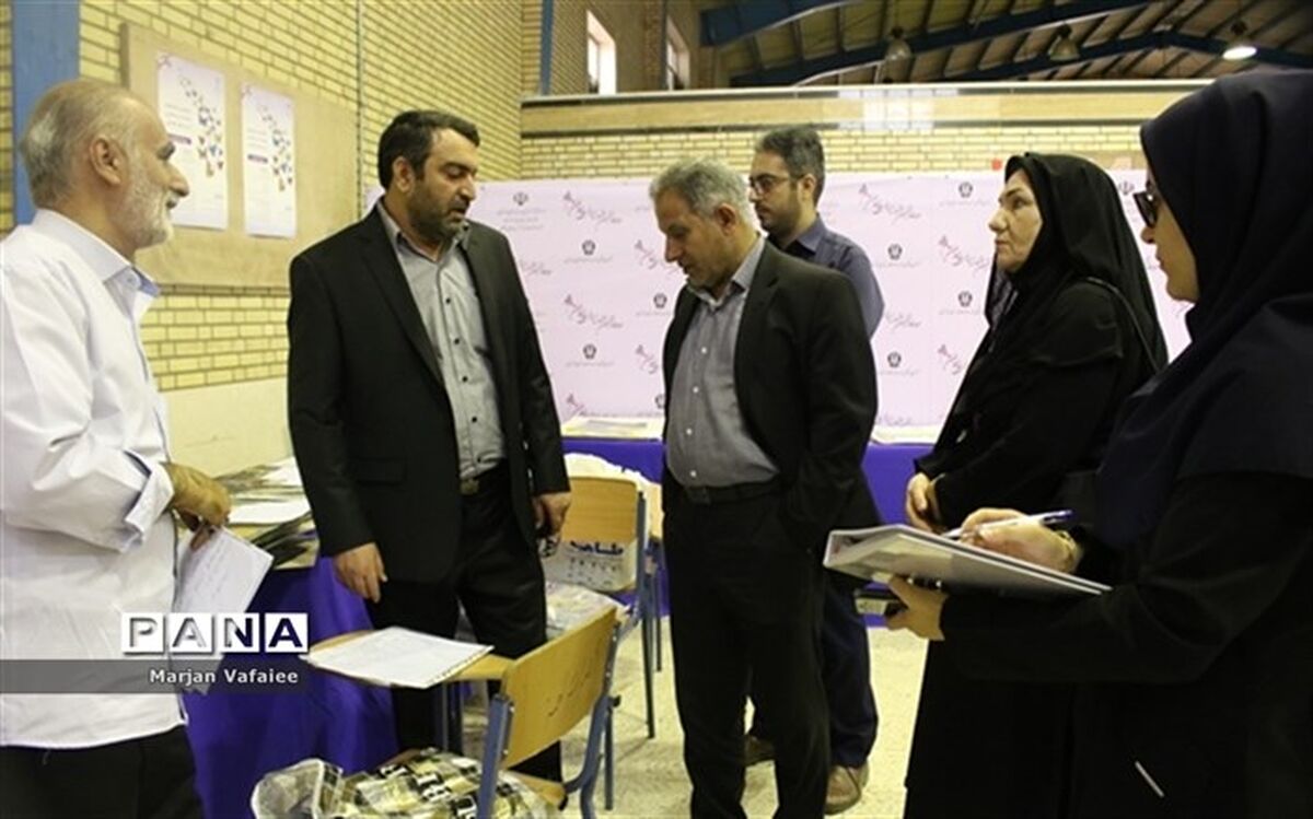 جشنواره نوجوان سالم زمینه سازگسترش نهضت فرهنگ پیشگیری است