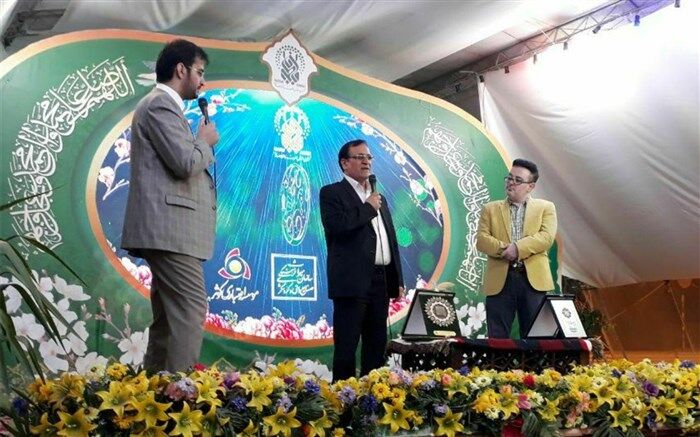 مدیرکل میراث فرهنگی قم: 2 هزار کارگاه صنایع دستی در قم فعال است