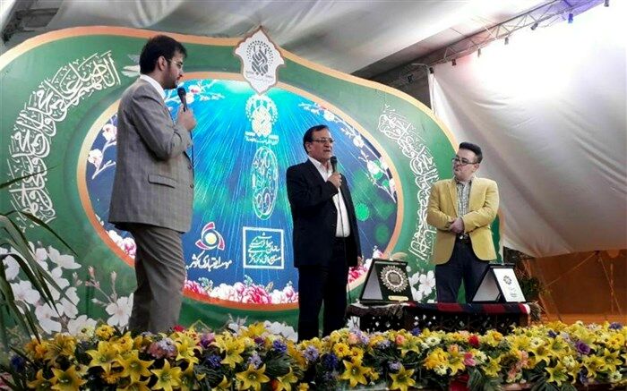 مدیرکل میراث فرهنگی قم: 2 هزار کارگاه صنایع دستی در قم فعال است